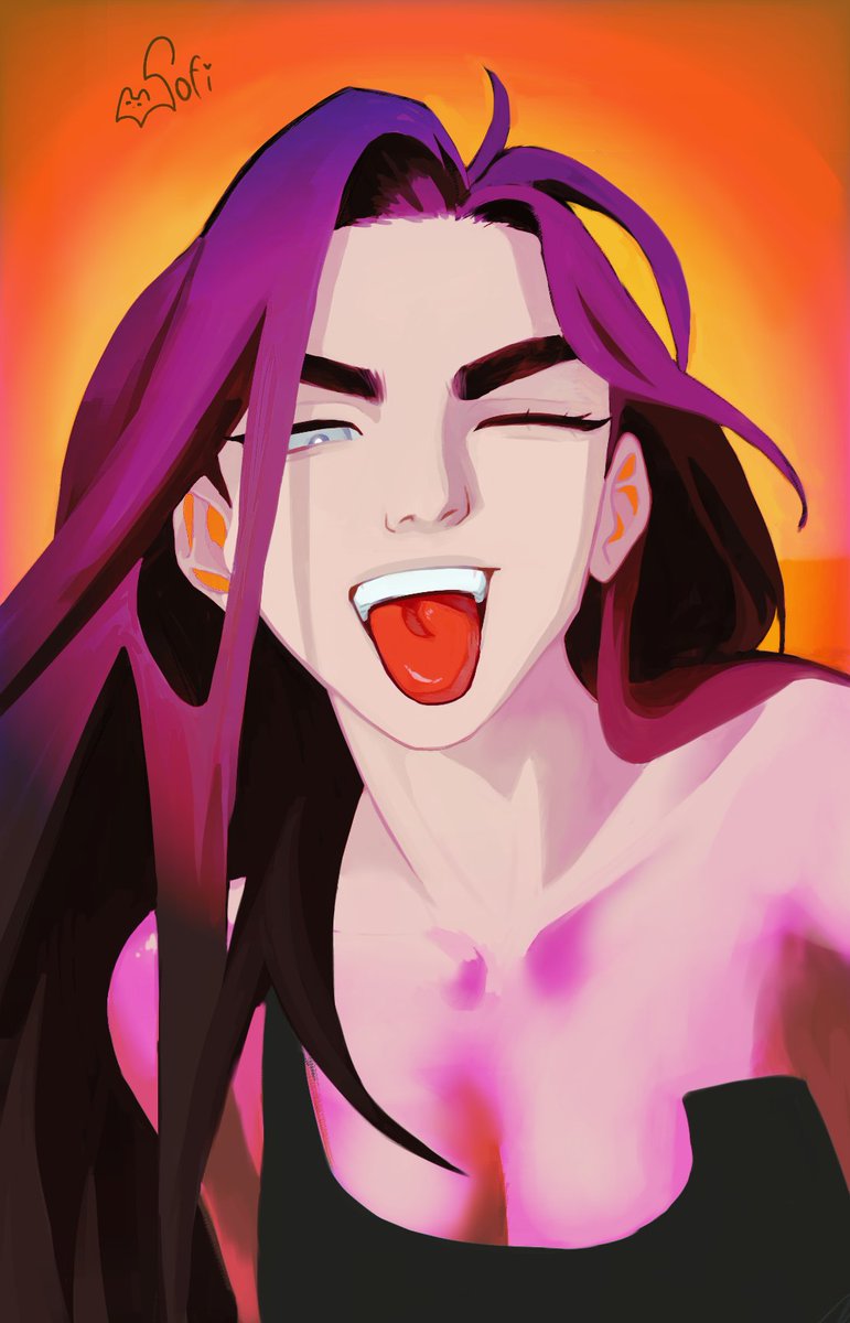 shimsoaee's tweet photo. @yumedrawss Hello!! I love tour art!! Here are some of my recent artworks, finished or in progress! https://t.co/5aqX97uFYF
