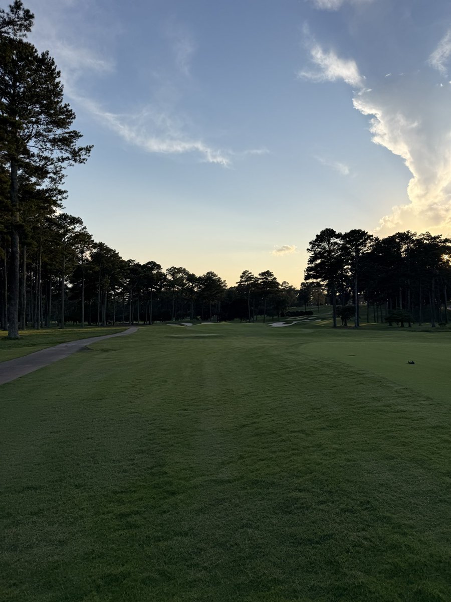 Calvin “Mr Accuracy” Peete tweet media