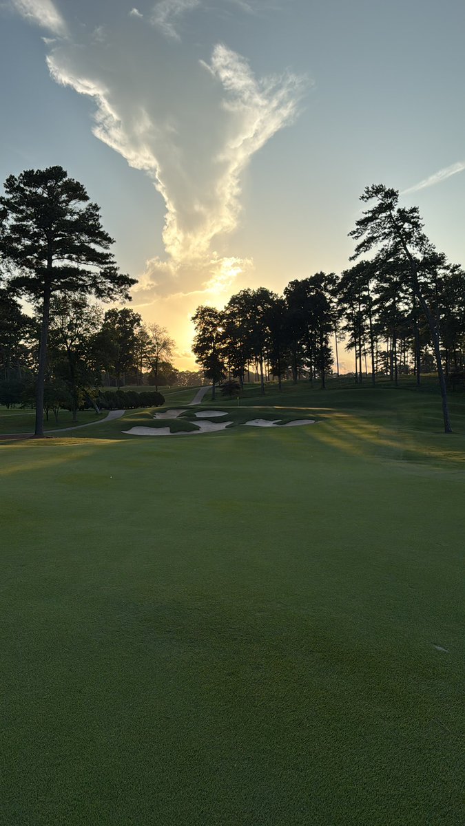 Calvin “Mr Accuracy” Peete tweet media