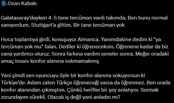 klardac's tweet photo. @rzg4848 @FFTVofficial @UEFA Her şeyi de siz bilin... https://t.co/2xAexZhcMq