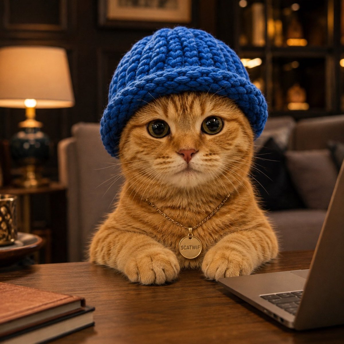 blockchain_012's tweet photo. @Catwifhattttt https://t.co/zvNnp2gf4z