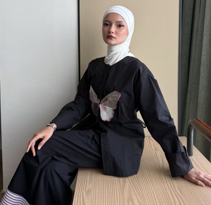 Kartikadwiiii's tweet photo. ✨Rekomendasi Baju Wanita✨

A Thread 🛒 https://t.co/RGYVHBonvf