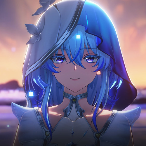 The_Zaikox's tweet photo. Mis 4 personajes rosa favoritos de los gachas, me tocó azúl.

Me encanta como los personajes de este color se ven tan etéreos y hermosos y transmiten una hermosura única. https://t.co/Qnqd9tLmS9