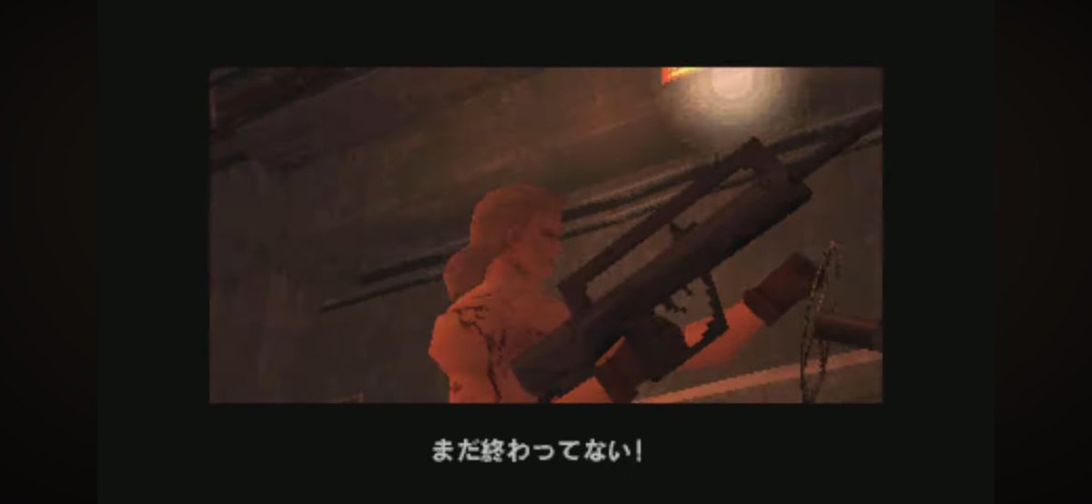 oj_4_real's tweet photo. @YayoiGAMES 車内BGMでユーロビートを流しましょ

もしくはこのシーンを思い浮かべながら… https://t.co/DVqZYZJPX5