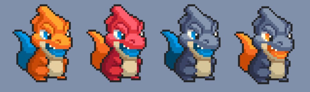 bumpkinbuilder's tweet photo. Which one? https://t.co/wE7sRldjQg