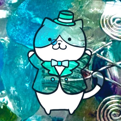 832micchy_HM's tweet photo. #新しいプロフィール画像
今年も後半戦！ https://t.co/YpUoqvhuhB