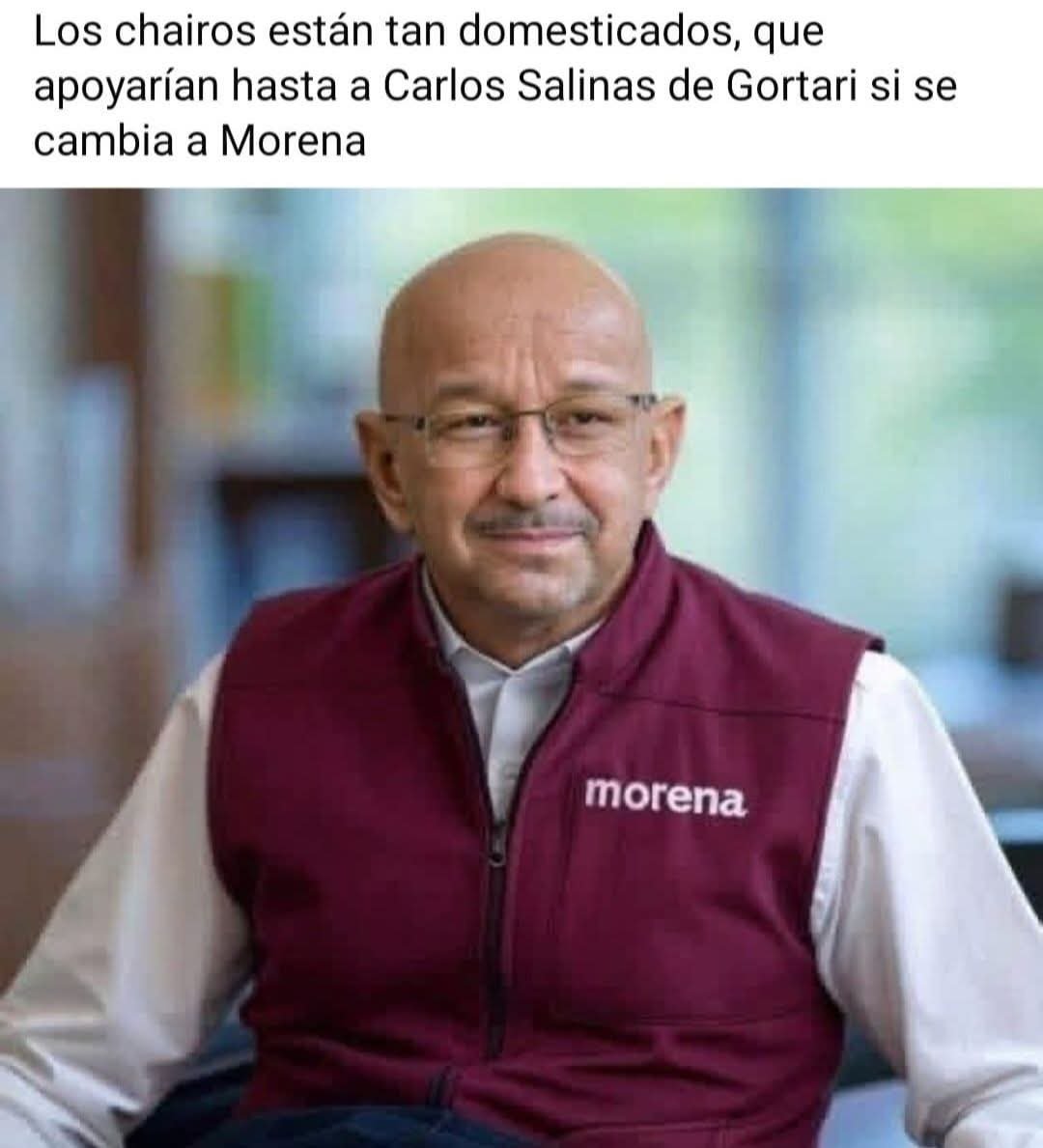 DRHOUSECDMX's tweet photo. @PartidoMorenaMx https://t.co/m9idEpKcPq