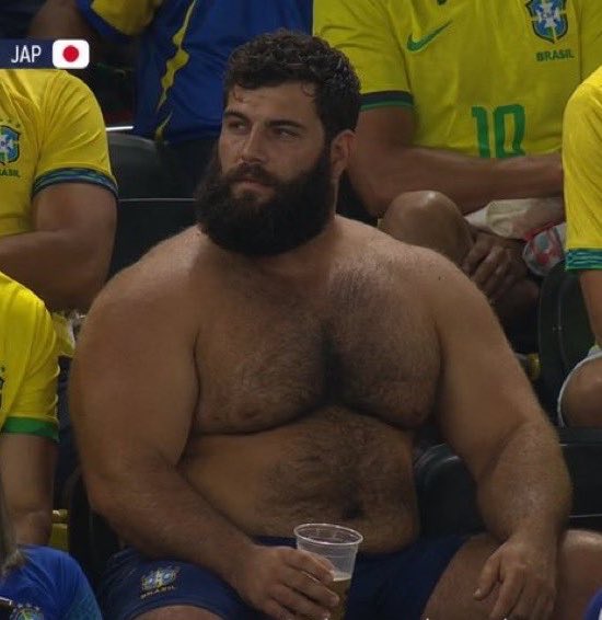 swolling_flyguy's tweet photo. Peak masculinity at its finest. https://t.co/6NOPzeg6e1