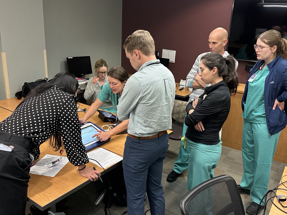 CUDeptMedicine's tweet photo. Meet Erika Becerra-Ashby, MD. 👋

Growing up in a rural community and interpreting for her Spanish-speaking family inspired her to pursue medicine. Today, she's exploring a future in cardiology while advancing medical education and health equity.🫀🌟

#Cardiology #Fellow #Medicine