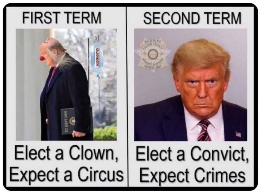 SassyBabyBoomer's tweet photo. Hey dumb azz MAGAts this! https://t.co/Ror0OBalPJ