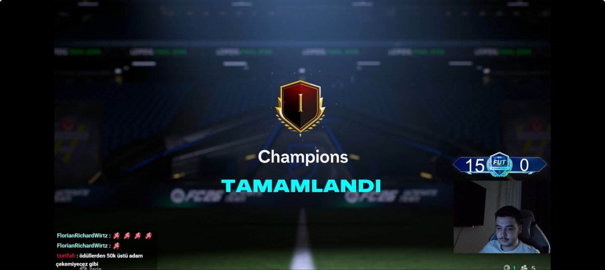 Yebandes's tweet photo. 15-0 Tactic

https://t.co/cTBl2fYg2a https://t.co/UkO1QWEWuk
