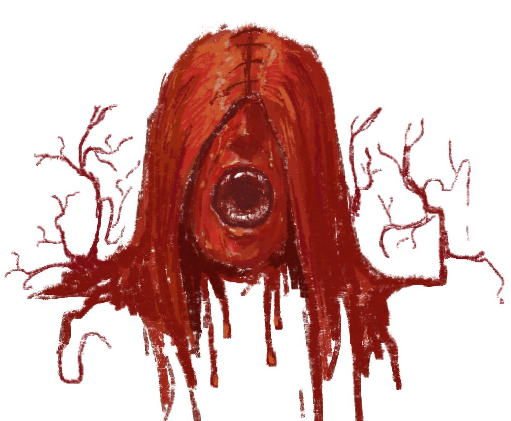 168_4f's tweet photo. Taste the rain #darkestdungeon https://t.co/eUmQPkoOMM