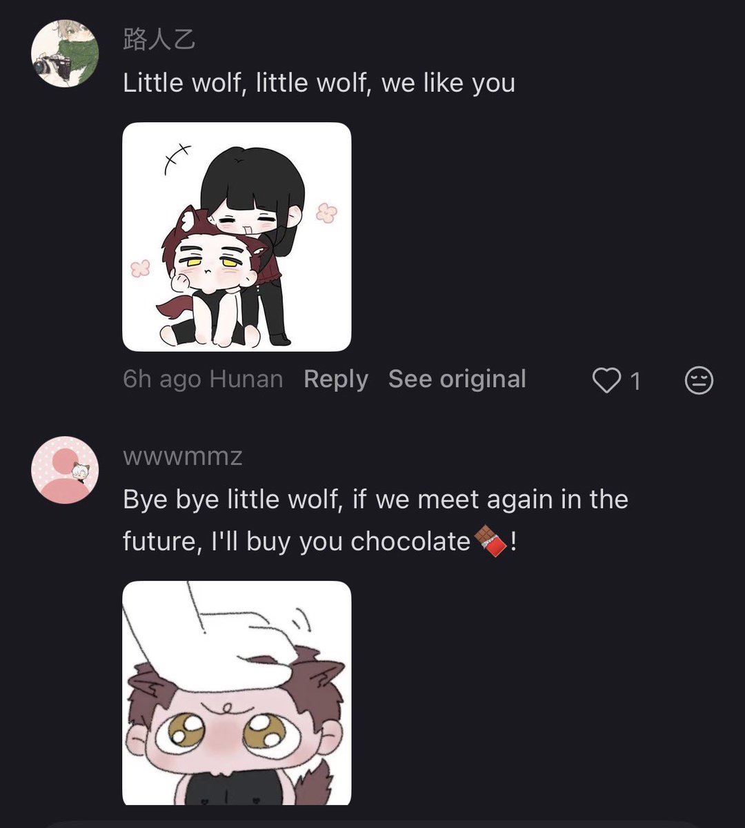★ bambi ⊬🧃IS SEEING BTS tweet media