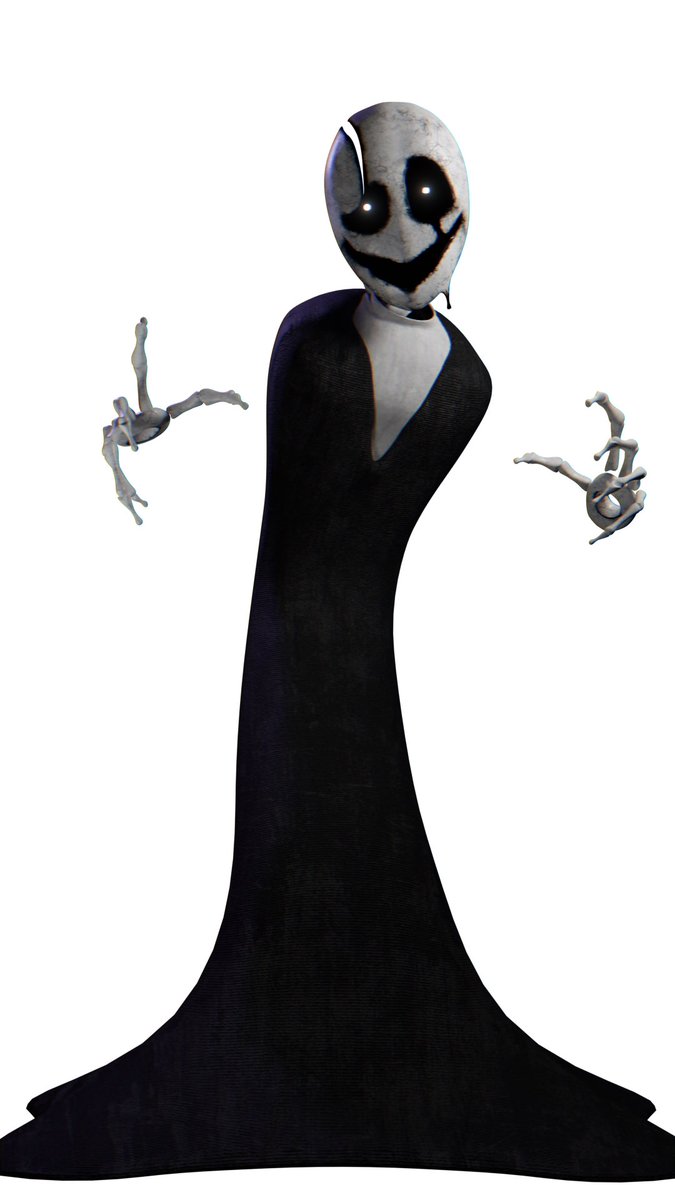 awesomust's tweet photo. One more thing I really hope for with this character is Toby uses unique artistic liberties we’ve already seen to make him as uncanny and otherworldly as possible. Like a full-on 3D model/rotoscoping, hyperrealism, with actual voice-lines in a chilling voice would be peak Gaster https://t.co/kgsYHQ0oeu