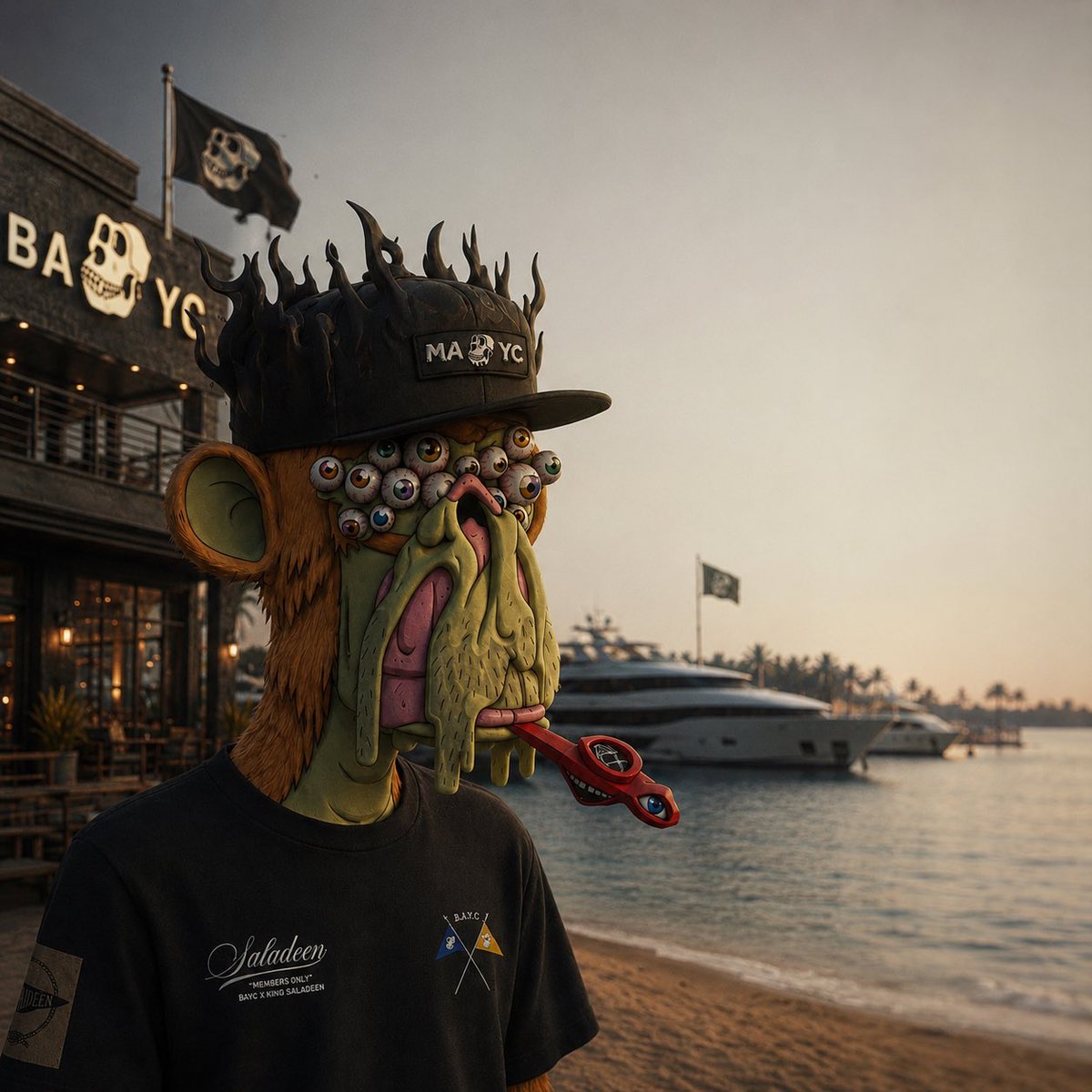SHRINE ØF BØNES 🧪 tweet media