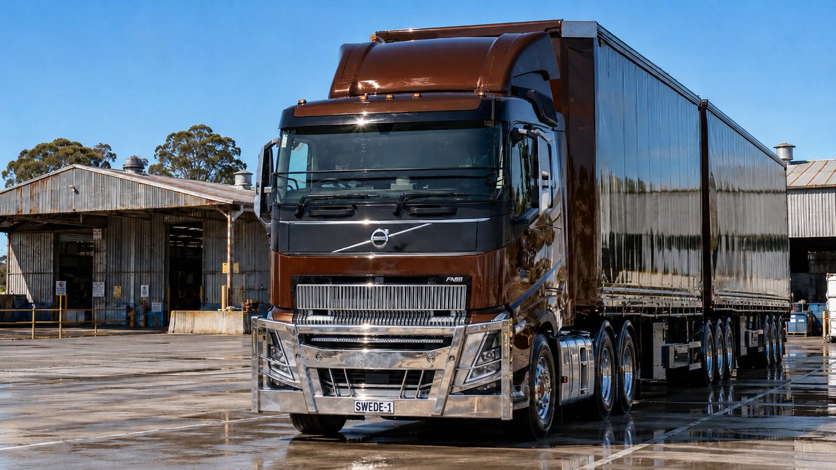 BrentonDay7's tweet photo. HC/MC Interstate Truck Driver Jobs [...]
https://t.co/32rbMxT6AQ

#BDouble #GeneralFreight #Interstate #Kenworth #Linehaul #MCLicence #Melbourne #MercedesBenz #NewSouthWales #Sydney #Tautliner #Victoria #Volvo #WesternStar https://t.co/7DmNBYJelE