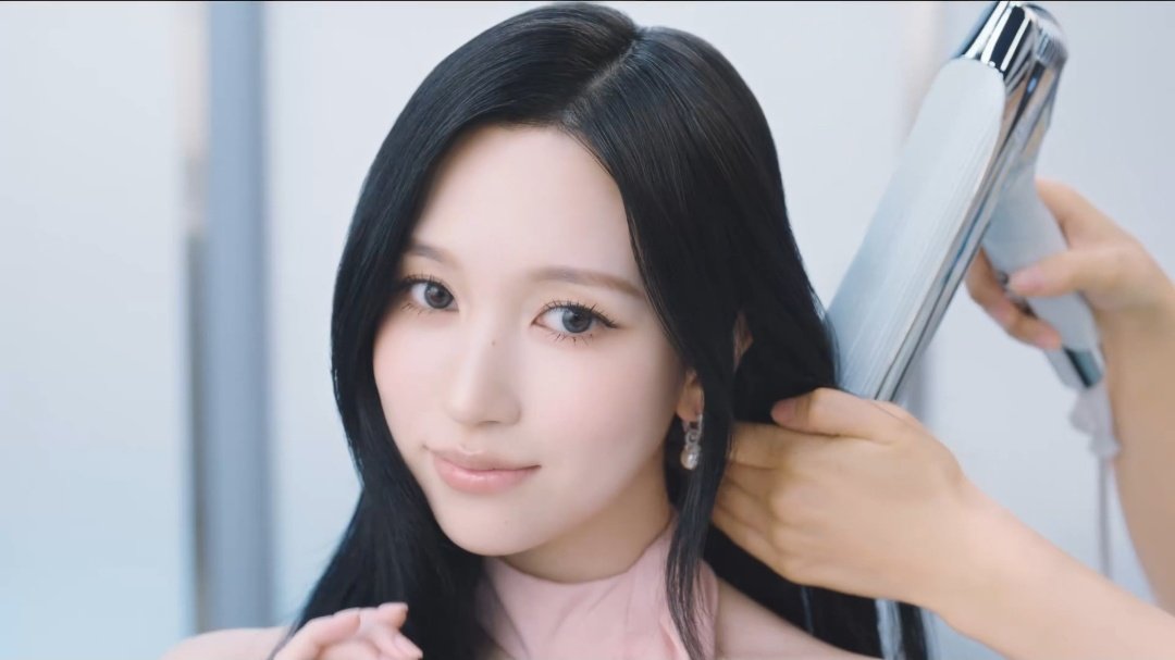 sawa305s's tweet photo. え待ってミナちゃんかわいすぎる……… https://t.co/TloDHvfTs6