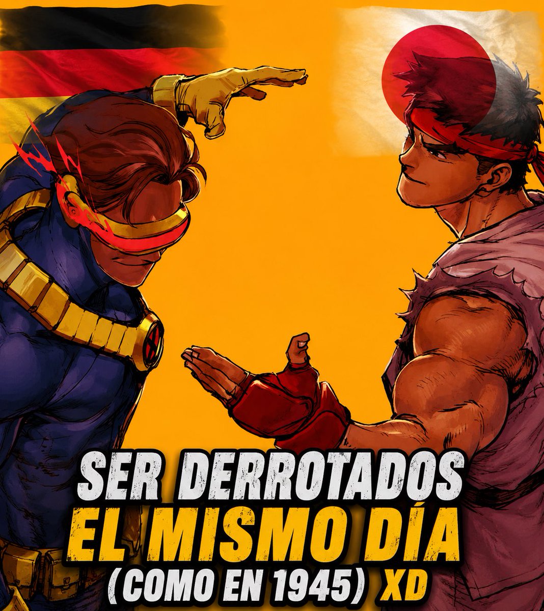 SoyBvip's tweet photo. Ya se volvió un clásico XD https://t.co/Uf9k3lHUth