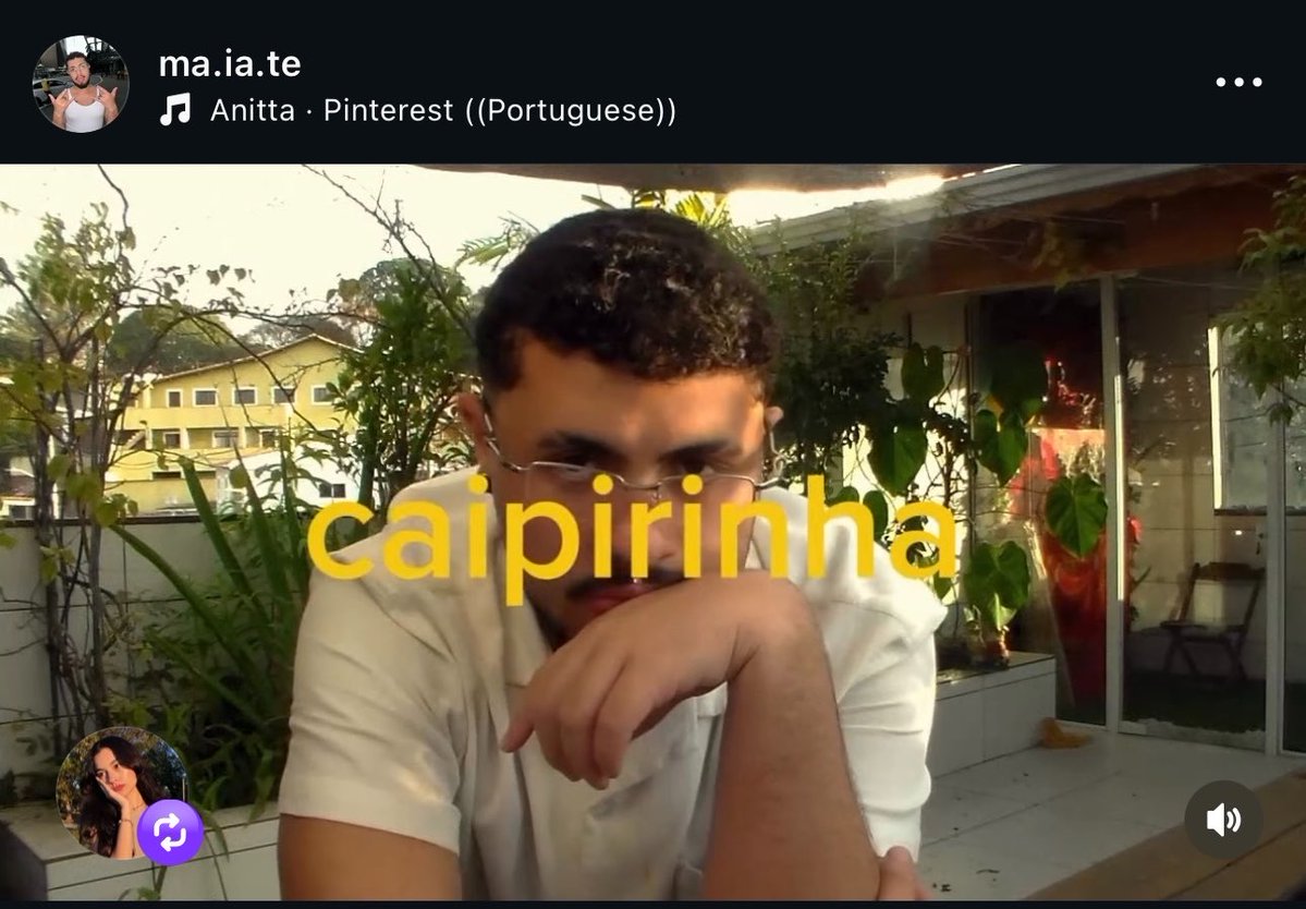 Maiateboy's tweet photo. https://t.co/C6qzE3b5wo

Fiz caipirinha!!! https://t.co/Emy3188t1U