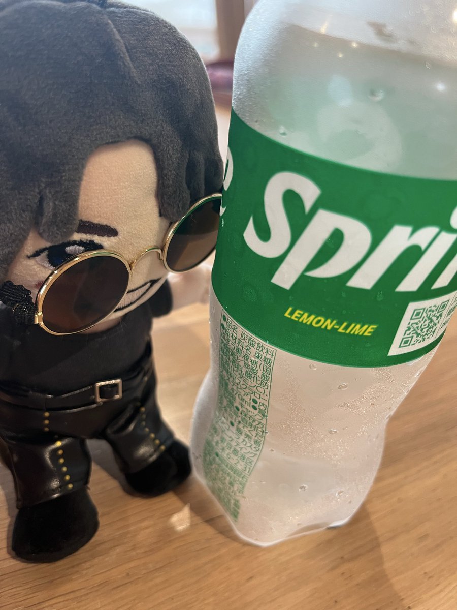 スプライト