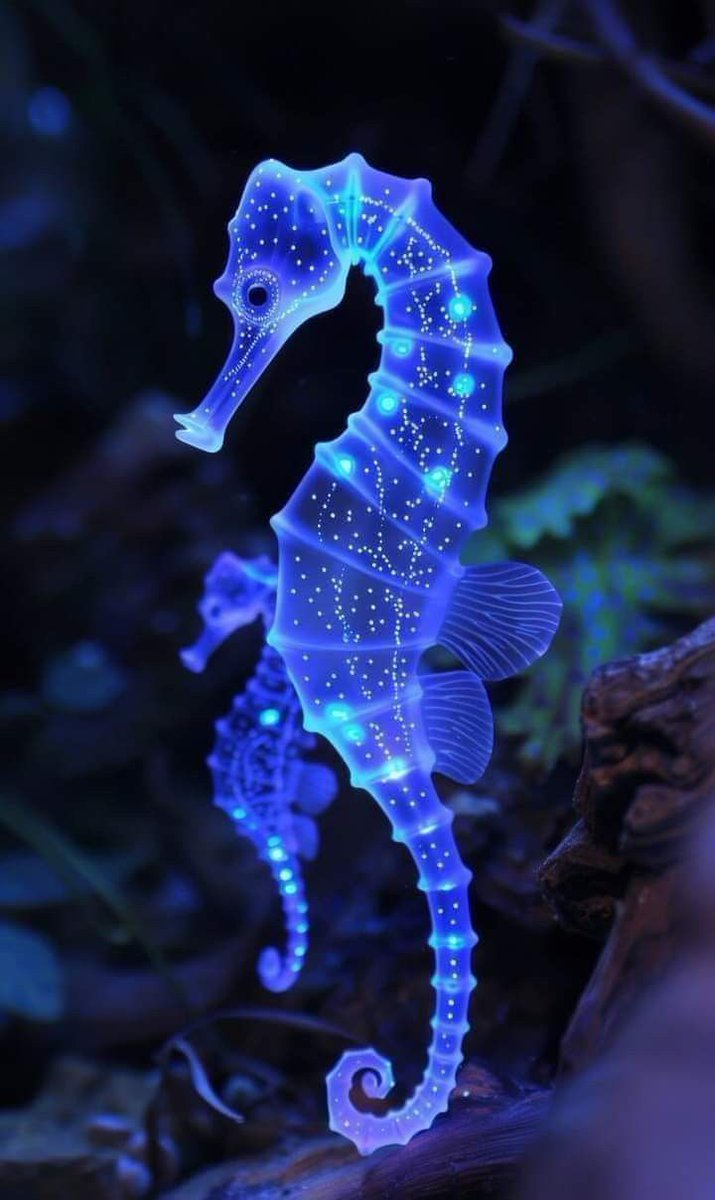 vivaneil1234's tweet photo. Sea Horse https://t.co/sALNmA3pVL