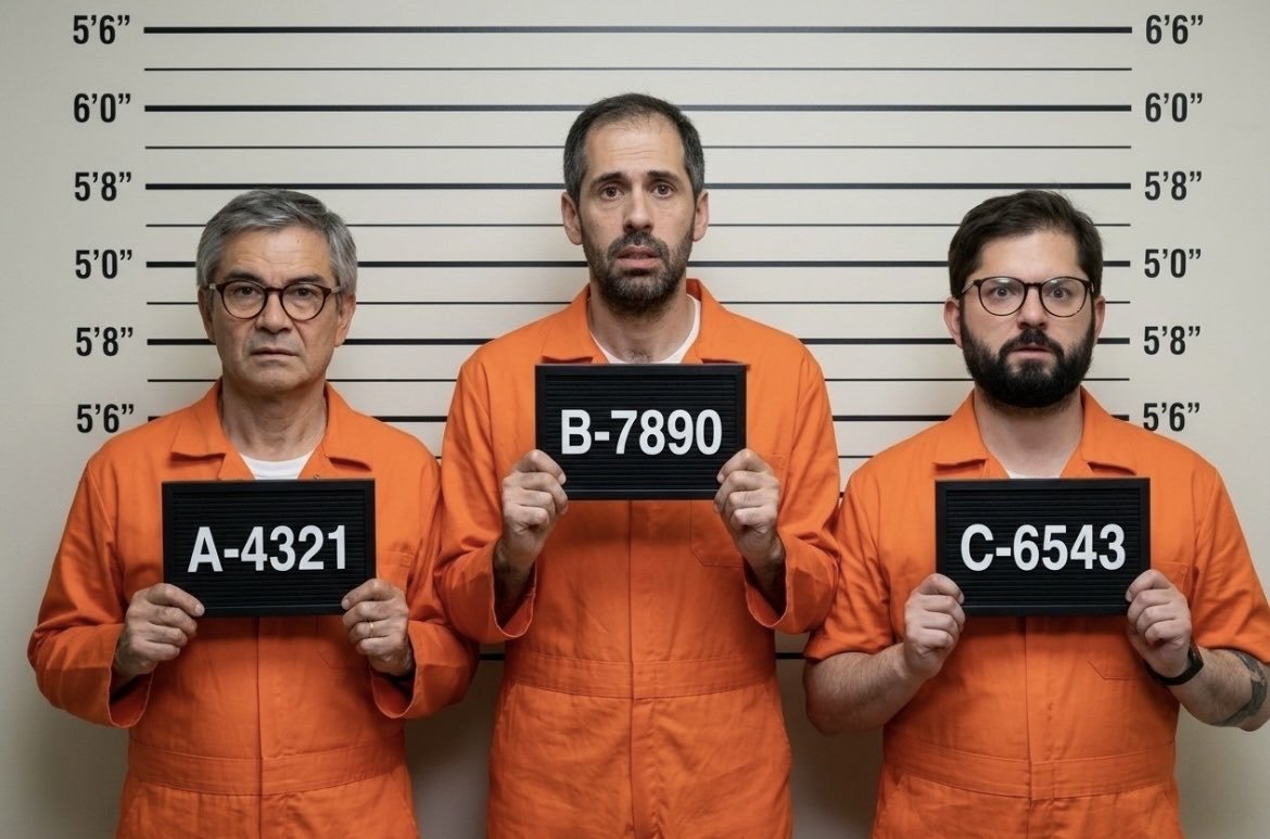s1r_3n4_S07's tweet photo. @T13 No ! 
Lo q quedó demostrado es q la CA$TA POLITICAA PODRIDA siempre se blinda entre compañeres! 
Y dan mucho asco!
Inmorales...DELIN CUEN TES ! ESO SON https://t.co/4pHagAMHj8