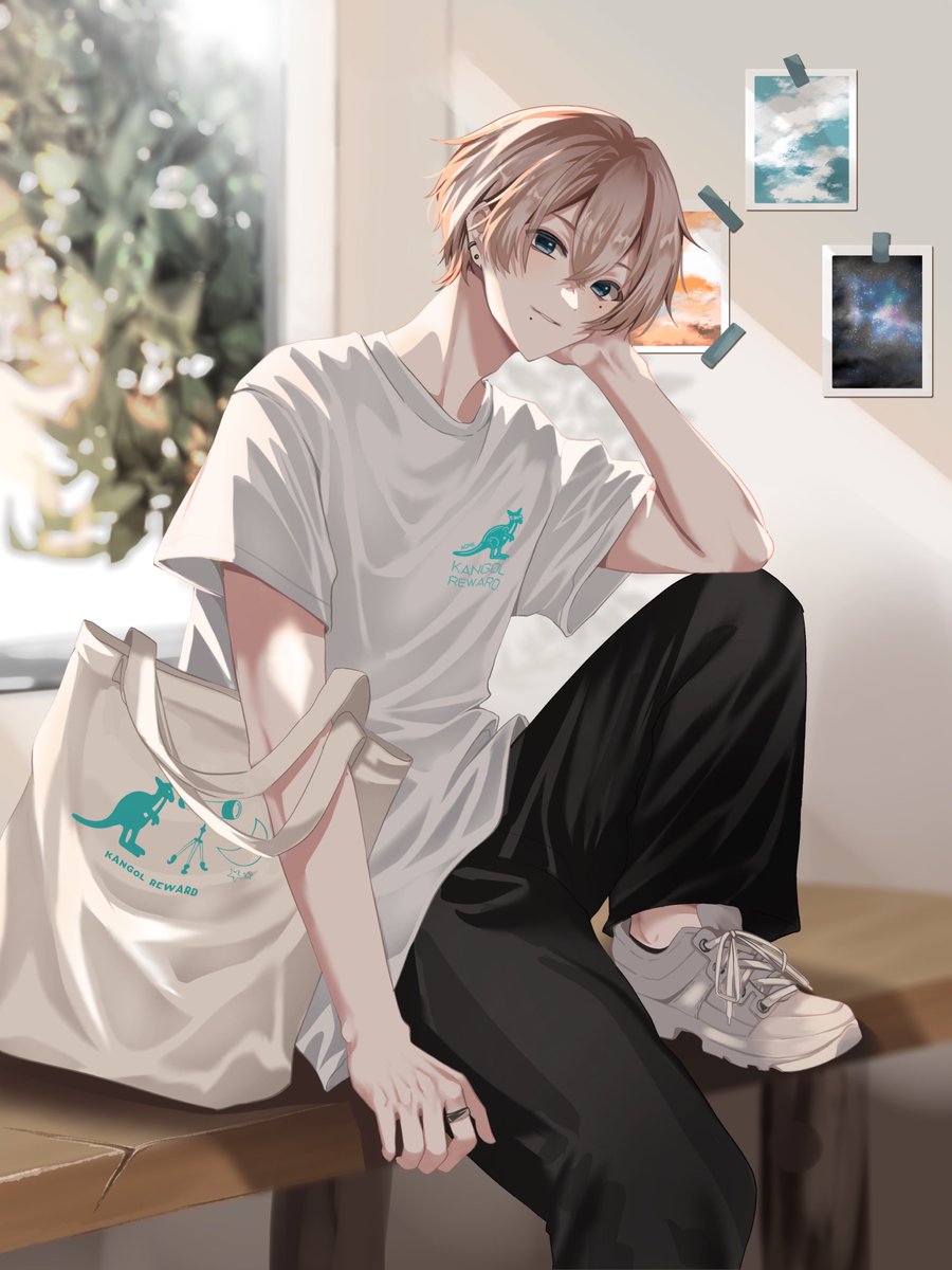 碧音@貴方の背中を押すVtuber (@Aone_VT) / Posts / X