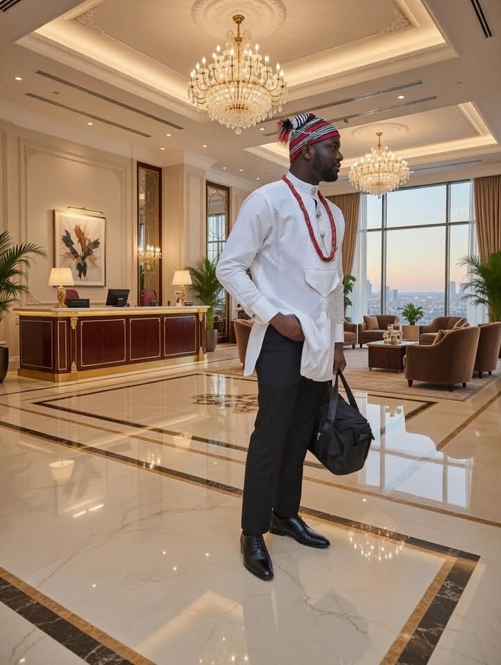 pius_benso35858's tweet photo. Happy birthday to my Boss and benefactor! 🎉

I pray that God blesses you with good health, peace, joy, and many more years of success. May this new chapter of your life bring you greater achievements and endless happiness. You're victorious in Jesus' name. Amen. 🙏🏽

Cheers 🥂 https://t.co/9mfiScW0mi