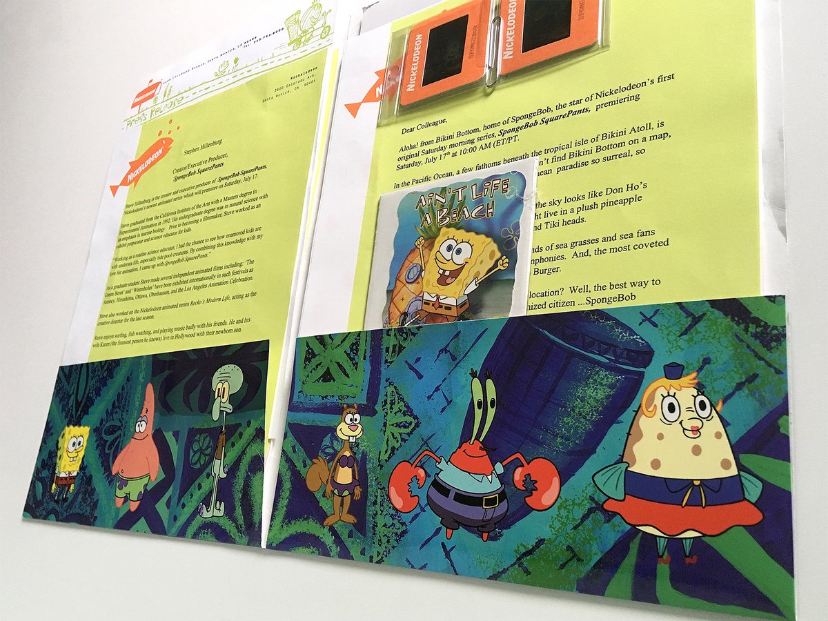 RandomMediaCaps's tweet photo. GUYS!!!! HOLY SHIT!!!

THE "SpongeBob SquarePants Launch Kit" HAS BEEN FOUND IN ITS ENTIRETY BY COMFORT CARTOONS!!! https://t.co/csDXWhmlBp