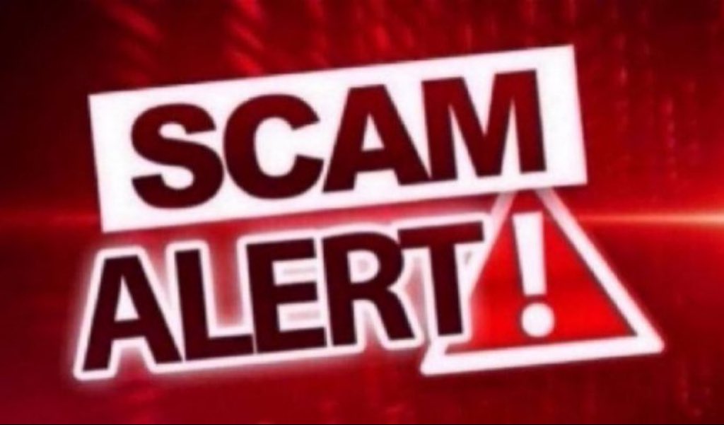 RohanChakrav's tweet photo. 🔟 **🖥️ FAKE WEBSITES!** Fraudulent #Changelly &amp; #Veronum pages draining wallets! 🔥 Verify before trusting! #Crpobase #Avlitex #SpaceAi https://t.co/jO0iuiWSGI