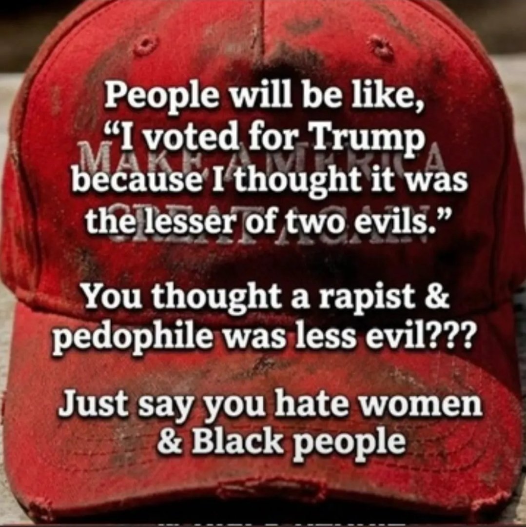 AntiTrumpPROUS's tweet photo. @MikeJohnson https://t.co/R9ybc0Zy9M