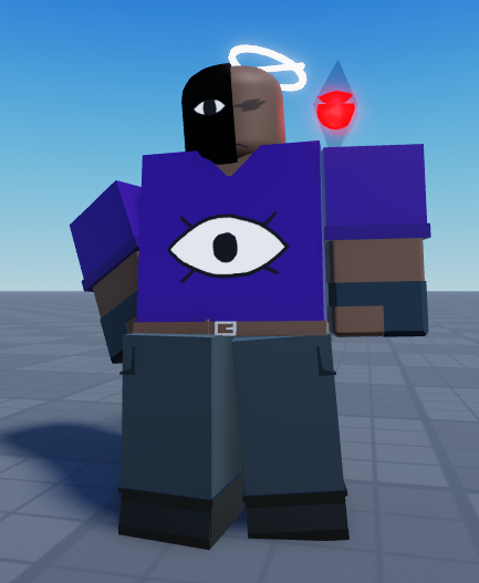 pineedle41661's tweet photo. man this model was bunzzz i made a new one look at him https://t.co/ctRVL41R5H