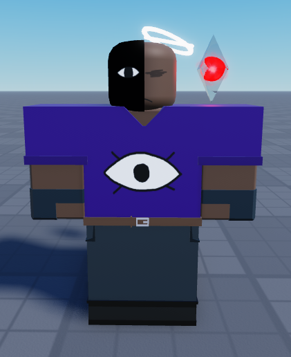 pineedle41661's tweet photo. man this model was bunzzz i made a new one look at him https://t.co/ctRVL41R5H