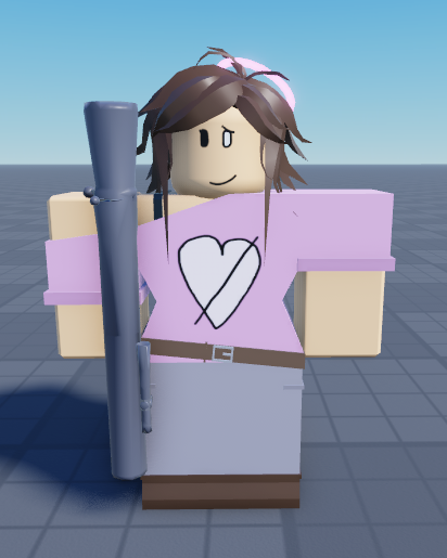 pineedle41661's tweet photo. I also made Elisa cuz shes cool, i like how she turned out :) https://t.co/bOajqmhm2m