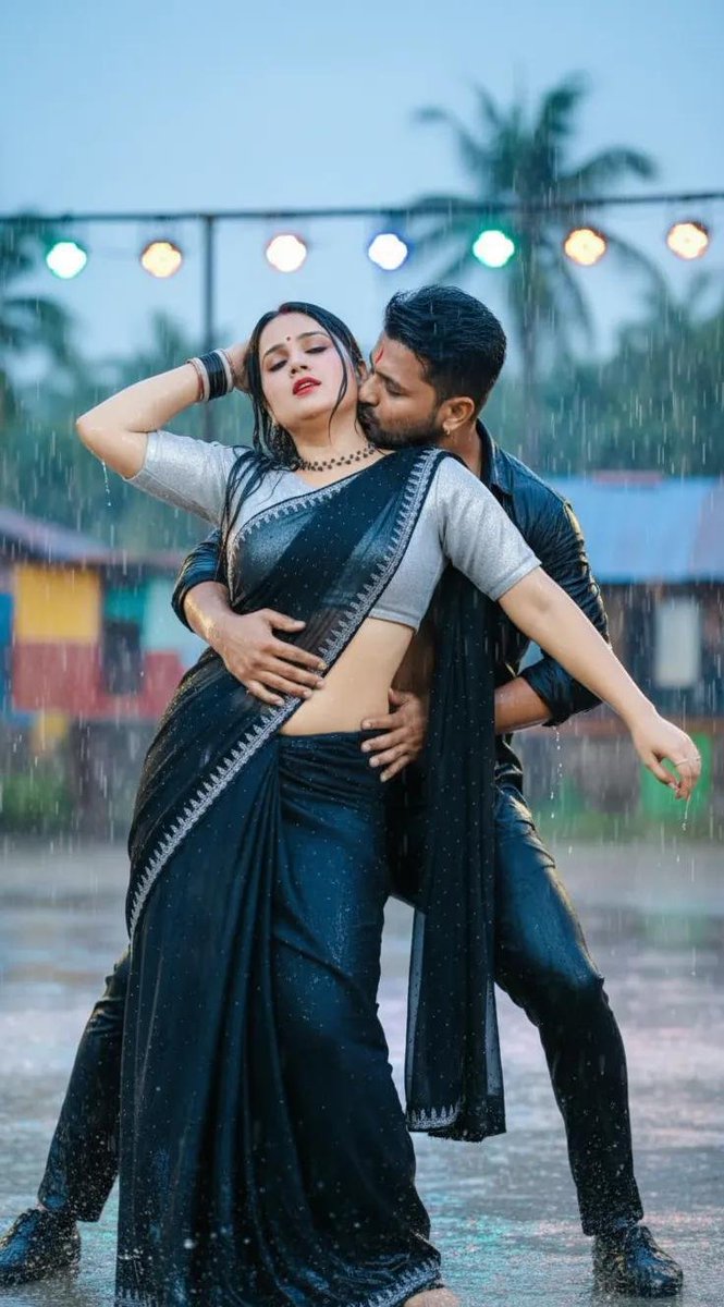 ReelsM4556's tweet photo. My hot album shoot with my hot BHABHI ❤️. It was really so awesome performance ✨❤️ https://t.co/JGmYJxLRoj