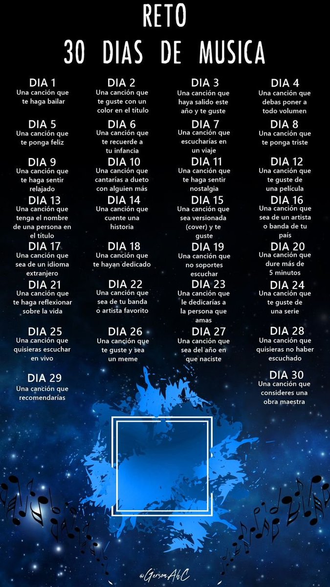 lecheroarrecho's tweet photo. Y como se partió ya el año en 2, vamos a asumir este reto durante todo el mes de julio a ver cómo nos va, ojalá tenga una canción para cada día, por lo pronto nos vemos mañana con la primera...🤪 https://t.co/JEuqOuxZri