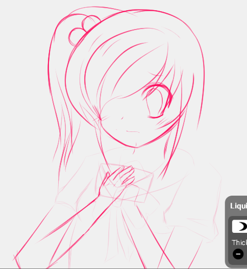 moegrian's tweet photo. out of my comfort zone https://t.co/UJDMl5zNod