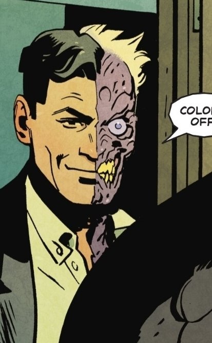 dailytwoface22's tweet photo. Batman and Robin Year One #7 https://t.co/0oZ5k2BSPr
