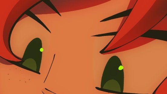 SHIT_T0WNE's tweet photo. Honestly, I miss doing this style of eyes https://t.co/mWiiNPqvpR