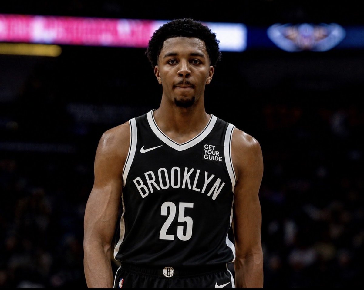 Nets_Frequent's tweet photo. I’m being told Trey Murphy to the Nets is “gaining momentum”🤯 https://t.co/MepCTs1kN1