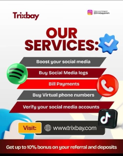 CMiracle_001's tweet photo. Happy New Month from [https://t.co/Dz6AWJty9O]!
Dear Valued Clients,
Thank you for your continued partnership and trust throughout the season. We are excited to continue supporting your success in [Year].
Wishing you a month filled with good health, happiness, and prosperity. https://t.co/dOhmy1ffZs