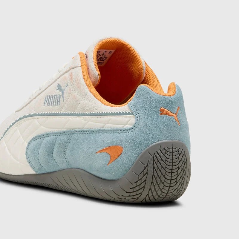 pitlanep1astri's tweet photo. .@McLarenF1 @PUMA please bring these back they're so pretty and girl and i want them so badly https://t.co/ncIaIpLJv6
