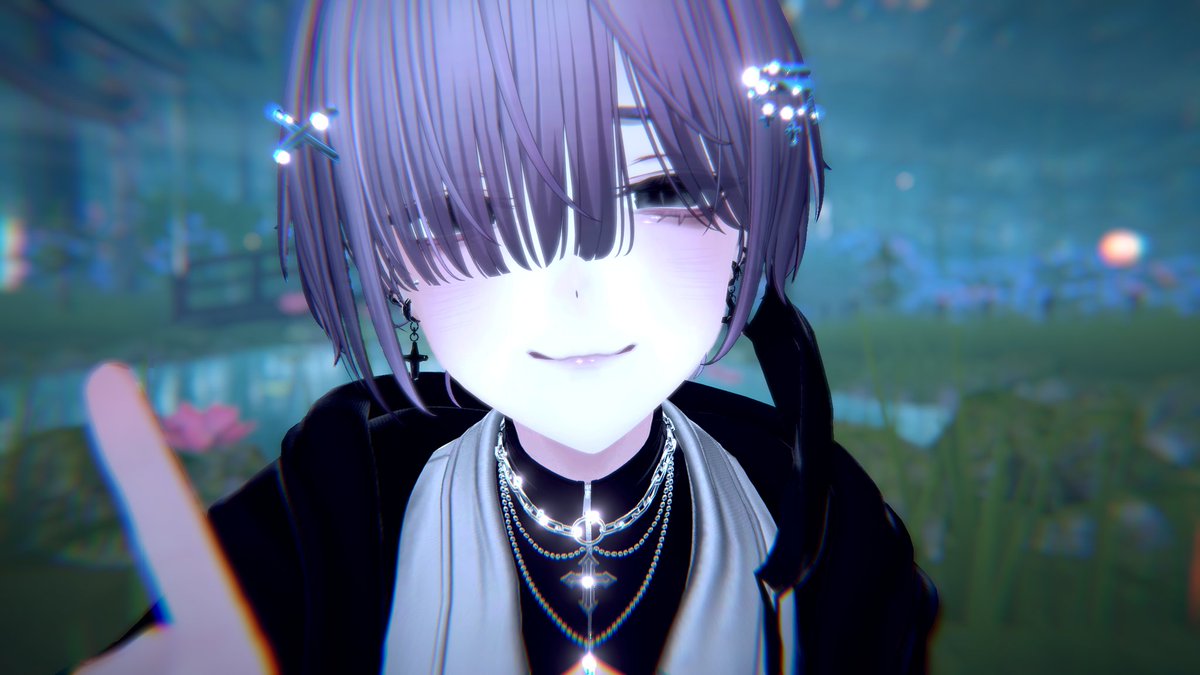 nacl_VRC's tweet photo. おはよう〜
今日から7月だぁ!!!
Vちゃはじめて9ヶ月〜
オレステ多いけど、遊びに行ったり
招待くれたら遊びに行くから仲良くしてね〜✨
キャストもイベントも無理せずにゆっくりやっていくよん💪

今月もよろしくね! https://t.co/krewh7wwQ6