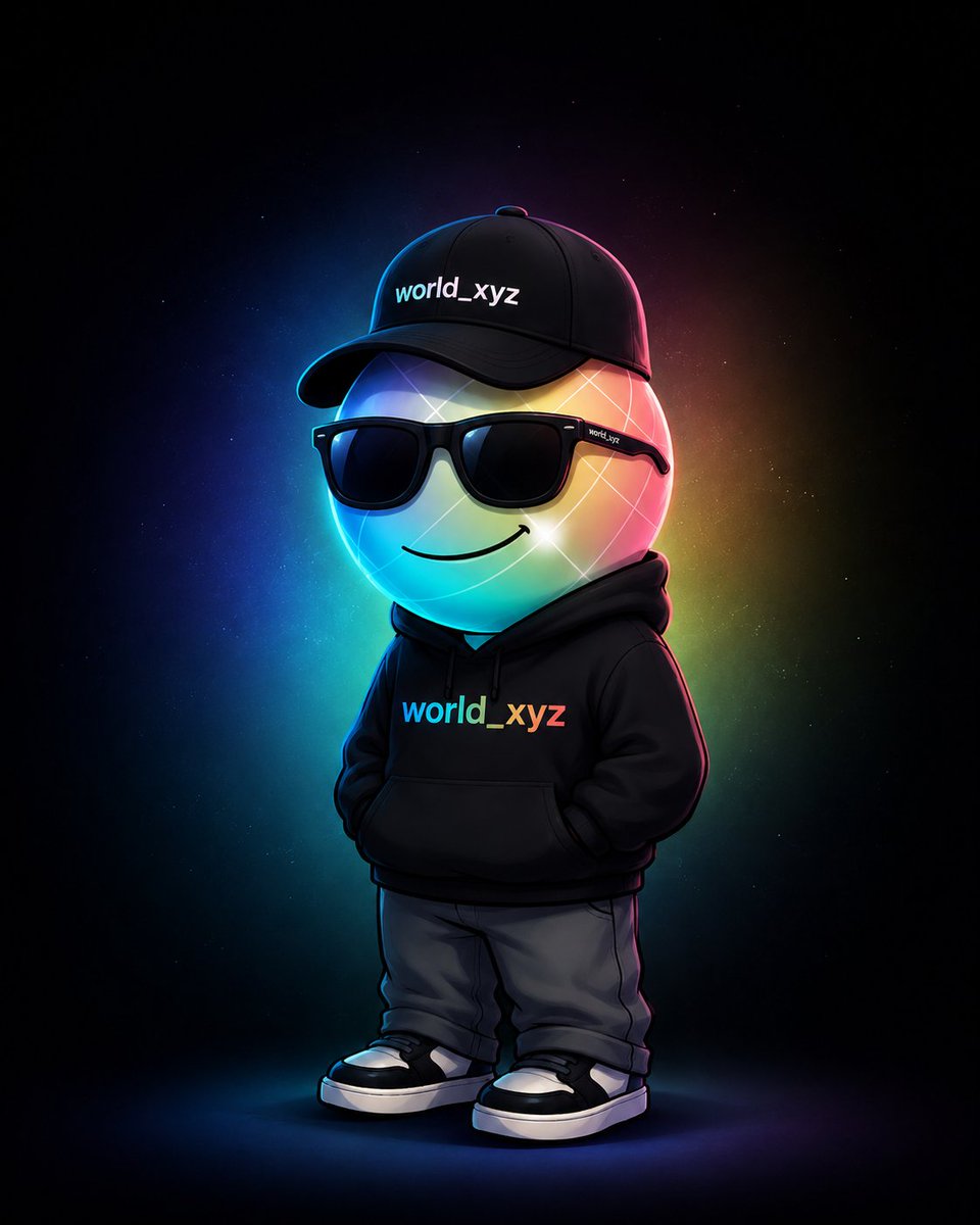 Exles's tweet photo. Gonna subscribe for X premium just because of @world_xyz 
Should I? 😎 https://t.co/AUT4sQPGfD