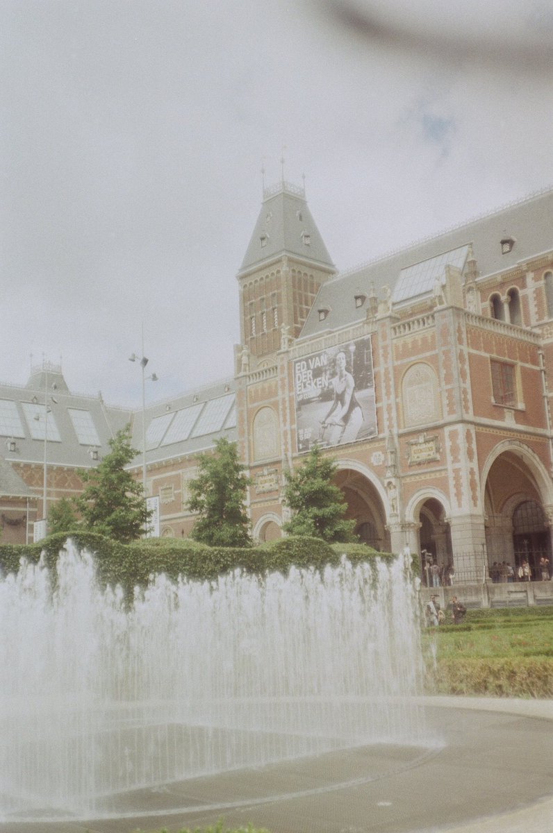 rdrgzgm's tweet photo. Amsterdam captured on film
🎞️ Fujifilm C200 https://t.co/24ShIX3kl9