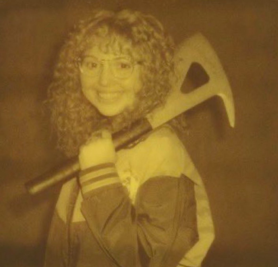 CH0ERRYTALK's tweet photo. Misty Quigley I Love You. Like So Mich. This Is The Point Of Living https://t.co/4PgjX4C1Fl