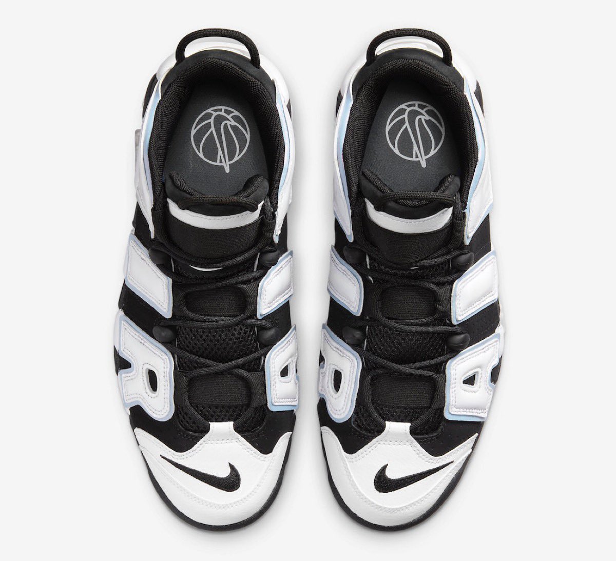 新品NIKE ナイキ エア モア アップテンポ　コバルトブリス 𝐔𝐏 𝐓𝐎 𝐃𝐀𝐓𝐄 on X: 