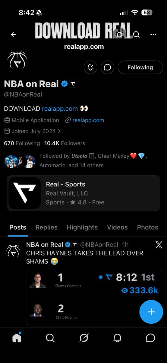 sq_happy's tweet photo. @NBAonReal @ p0tat0 https://t.co/10uH8FCdru
