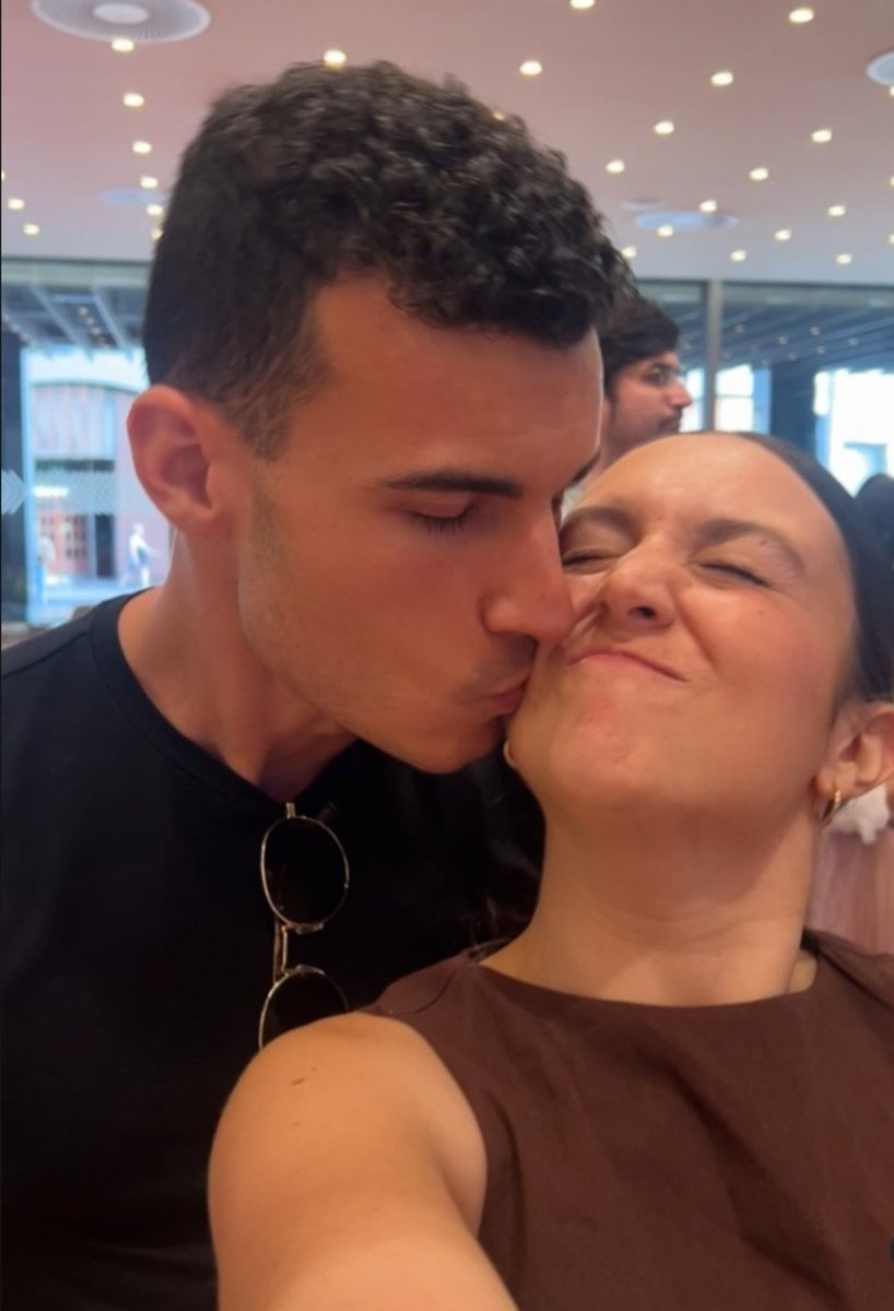 LDorronsoro5's tweet photo. Bonitoss 🥰🤍😍 #LosMartian https://t.co/9a28PiBjK1