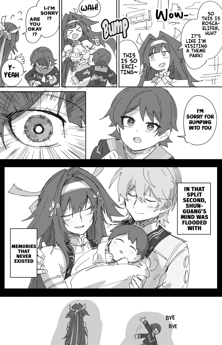 raymnd_x's tweet photo. ☆〈English Translation〉

Secret Child https://t.co/D95AcxCHyP